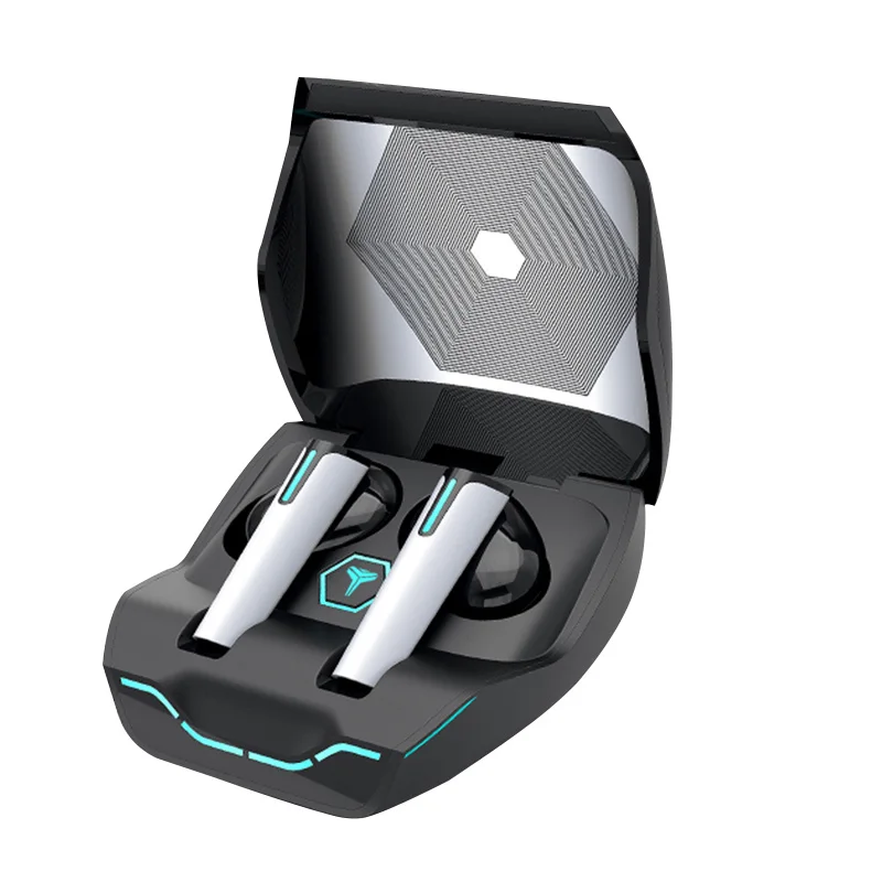 Premium I7s Wireless Gaming Earphones