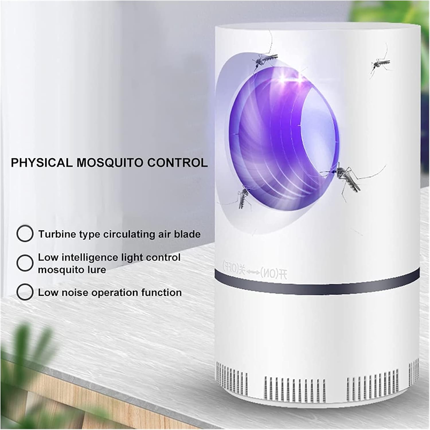 Ultimate Mosquito Repellent for Bite