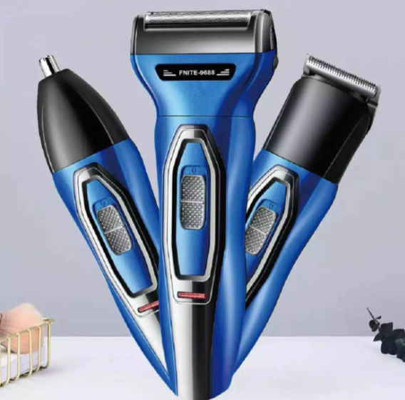 Portable Nose Hair Trimmer